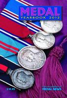 The Medal Yearbook 2012