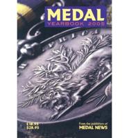 The Medal Yearbook 2005
