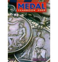 The Medal Yearbook 2009