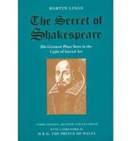 The Secret of Shakespeare