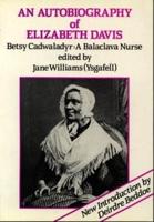 The Autobiography of Elizabeth Davis