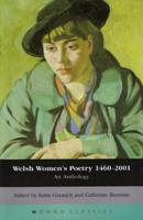 Welsh Women's Poetry, 1450-2001