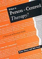 What Is Person-Centred Therapy?