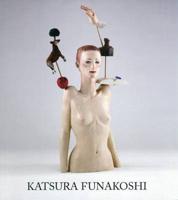 Katsura Funakoshi - Recent Sculpture and Drawings