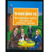 Wodehouse at Blandings Castle