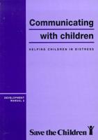 Communicating With Children