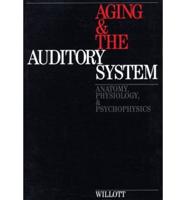 Aging and the Auditory System