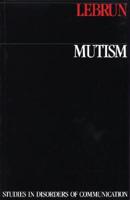 Mutism