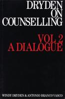 Dryden on Counselling