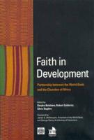 Faith in Development