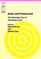 Asian and Pentecostal