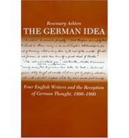 The German Idea