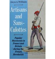 Artisans and Sans-Culottes