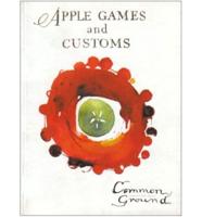 Apple Games and Customs