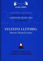 Sylfeini Llithrig