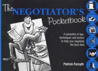 The Negotiator's Pocketbook
