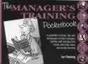 The Manager's Training Pocketbook