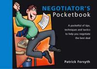 The Negotiator's Pocketbook