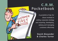 The C.R.M Pocketbook