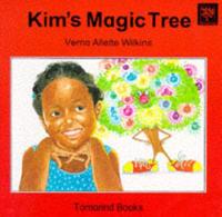 Kim's Magic Tree