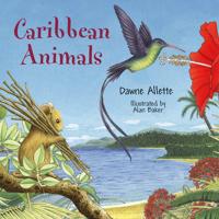 Caribbean Animals