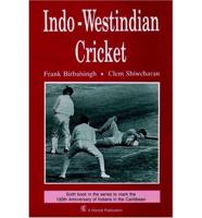 Indo-Westindian Cricket