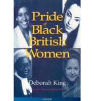 Pride of Black British Women