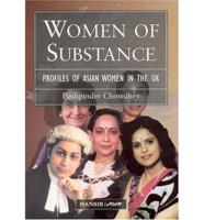 Women of Substance