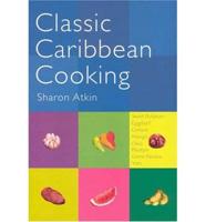 Classic Caribbean Cooking