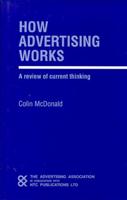 How Advertising Works