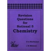 Revision Questions for National 5 Chemistry