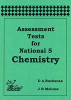 Assessment Tests for National 5 Chemistry