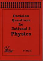 Revision Questions for National 5 Physics