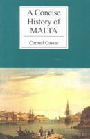 Concise History of Malta