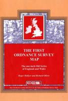The First Ordnance Survey Map