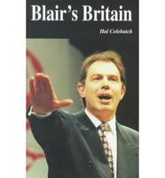 Blair's Britain