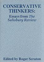 Conservative Thinkers