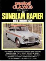 "Practical Classics" on Sunbeam Rapier Restoration