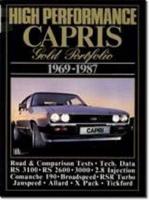 High Performance Capris Gold Portfolio, 1969-87