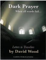 Dark Prayer - When All Words Fail