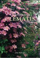 Choosing Your Clematis