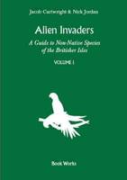 Alien Invaders Vol. 1