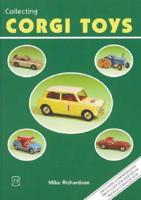 Collecting Corgi Toys, 1956-1983