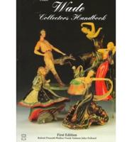 The Wade Collectors Handbook