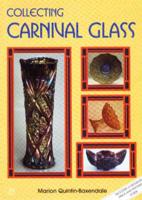 Carnival Glass Collectors Handbook