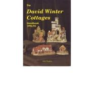 Collecting David Winter Cottages