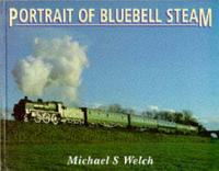 Portrait of Bluebell Steam