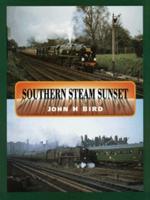 Southern Steam Sunset