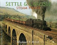 Settle & Carlisle Steam Finale