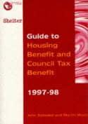 Guide to Housing Benefit and Council Tax Benefit 1997-98